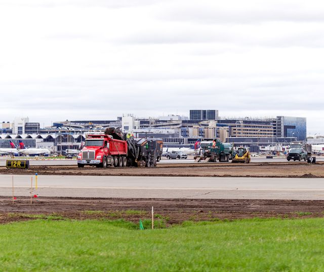 MSP 12R-30L Construction 2025