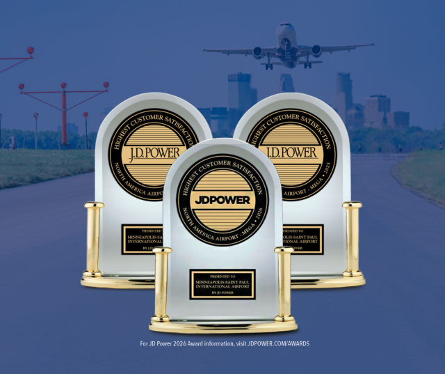 JD Power 3 Trophy 2026