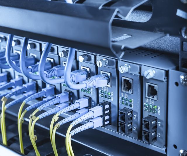 Data port cables