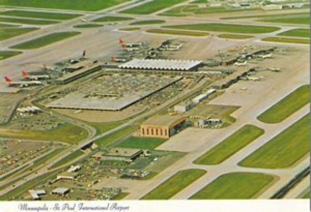 Our History | Metropolitan Airports Commission