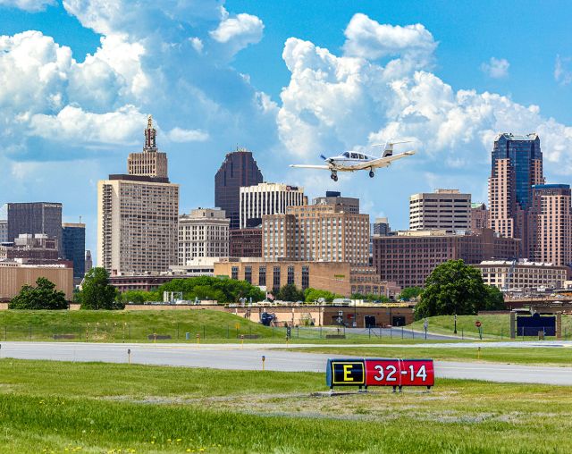 MAC_St. Paul Downtown Airport