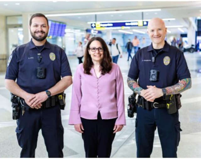 co-responder team 2025-26