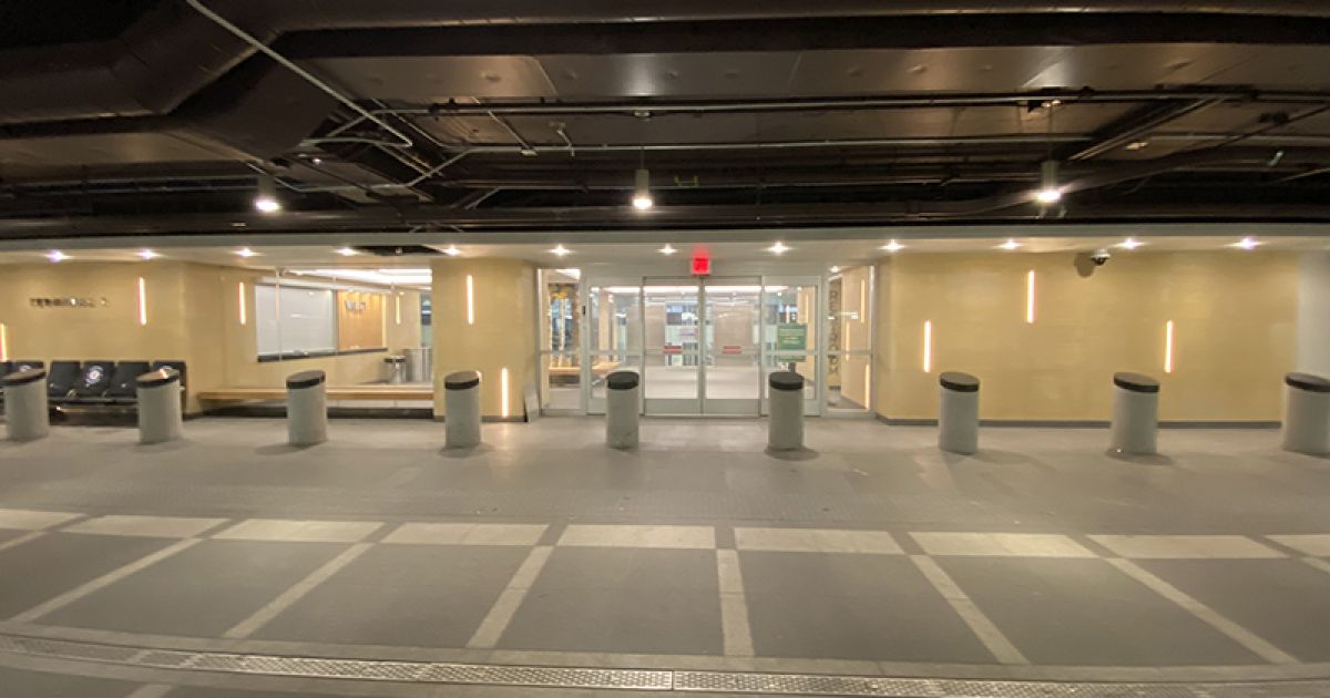 Valet service returns to MSP Metropolitan Airports Commission