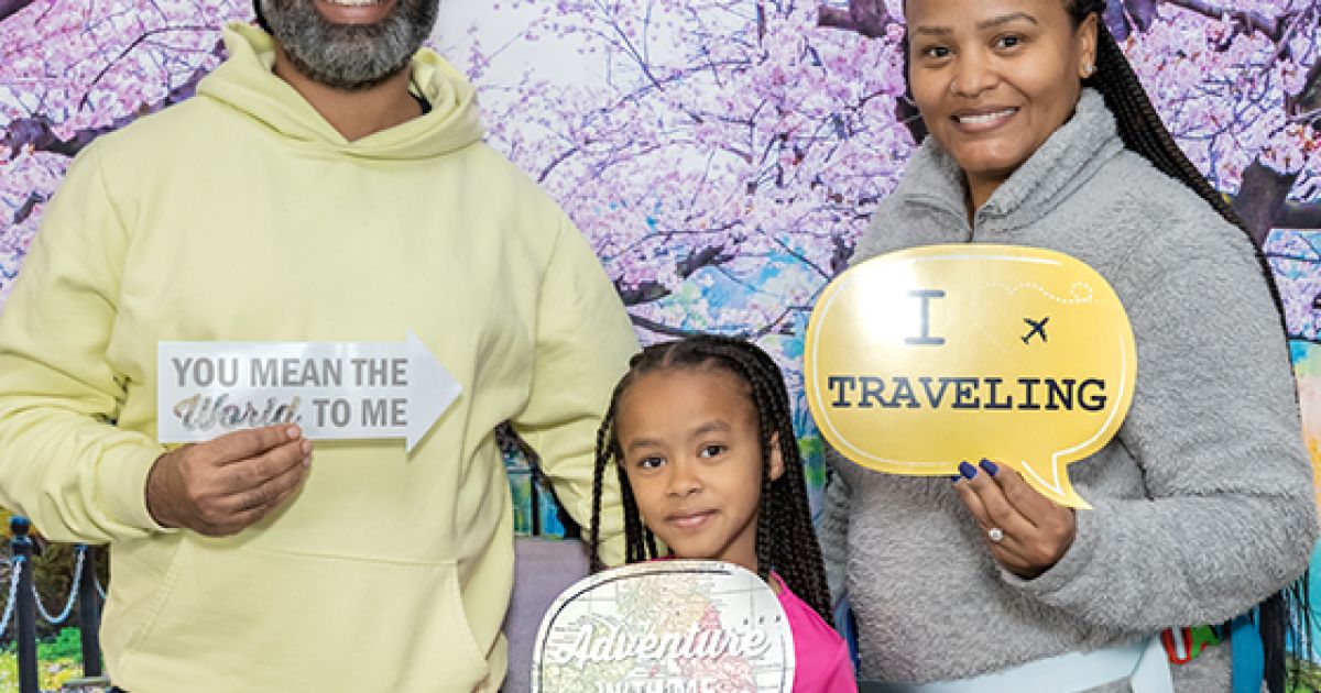 About Us | Metropolitan Airports Commission