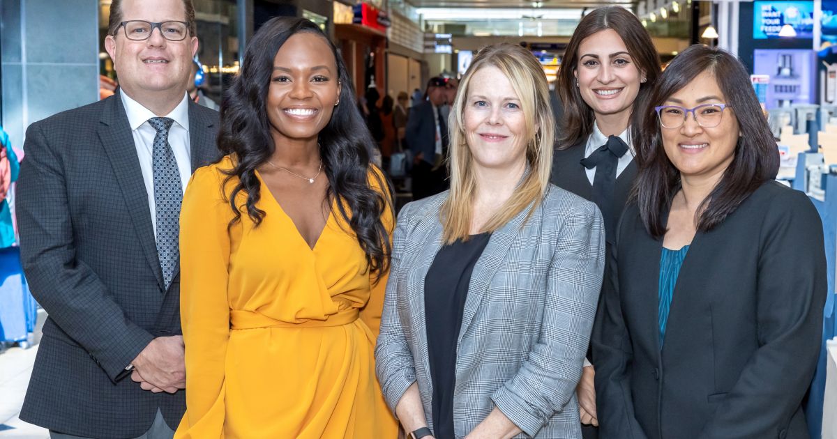 Doing Business | Metropolitan Airports Commission